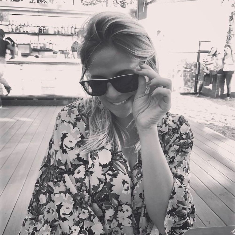 Warby Parker Fletcher Sunglasses - Picture 2 of 8